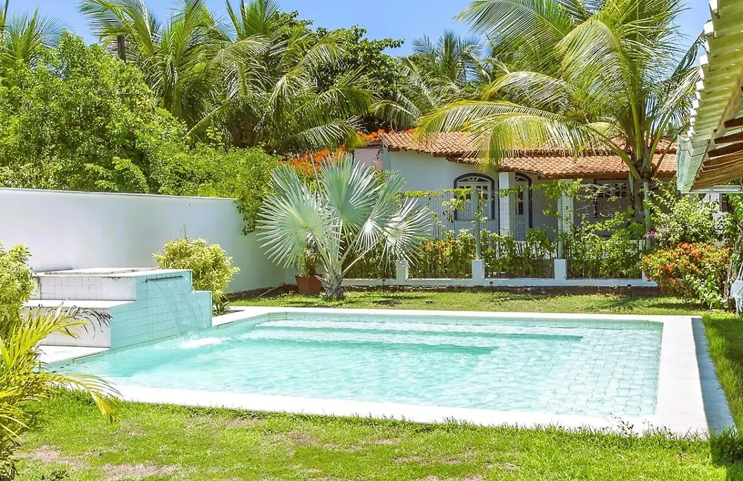 Alma Tropical Mini Resort-1